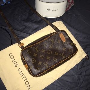 LV Bag
